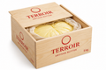 5kg Cultured Unsalted Butter